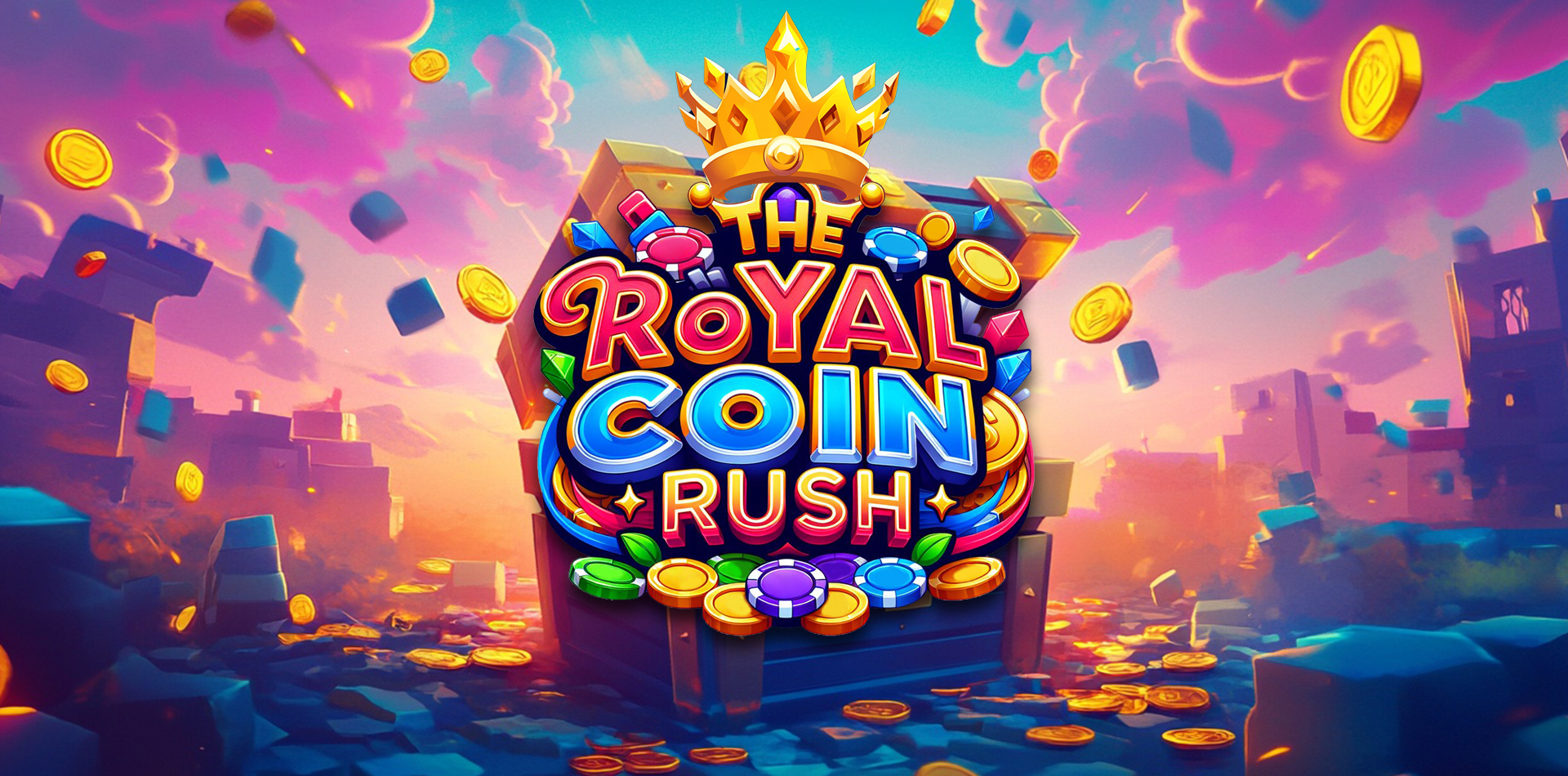 New game